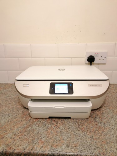 🖨️HP ENVY Photo 7134 All-in-One WLAN Tintenstrahldrucker | WLAN | Bluetooth