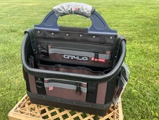 Veto Pro Pac Tech OT-LC Tool Bag - NEW 