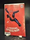 Amazing Spider-Man #21 - David Nakayama - Color Block Red (Marvel Comics)