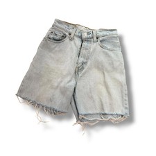 Vintage Youth 553 Levi&rsquo;s Cutoff Shorts