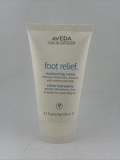 Aveda Foot Relief Moisturizing Cream 4.2oz/125ml
