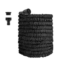 25ft-200ft Expandable Garden Watering Hose High Pressure Car Wash Magic Flexible