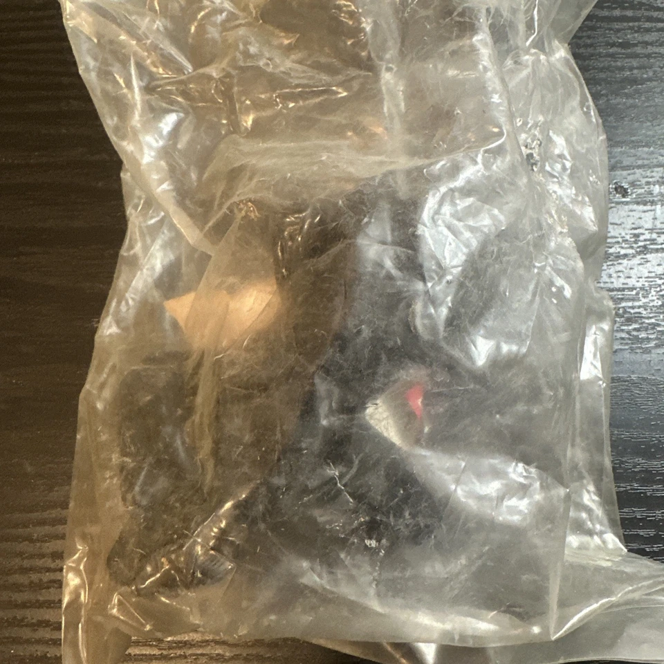 83-86 HONDA SHADOW VT500 ALAVANCA DE EMBREAGEM ESQUERDA SUPORTE DE MONTAGEM EM POLEIRO FABRICANTE DE EQUIPAMENTO ORIGINAL VT500C - Imagem 2 de 2