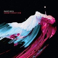 Partikel - Counteraction - CD - K4Z