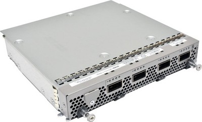 Cisco UCS-IOM-2304 68-5290 Quad-Port 40GE QSFP+ Switch Module for Cisco UCS 5108