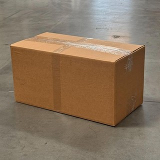 TITAN RIG PC Cooling Returns Mystery Box