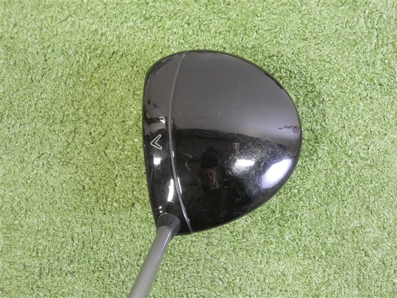 Driver para mujer Callaway FT-5 neutro 11* Fujikura Sakura grafito 43,75" Foto 3 de 4