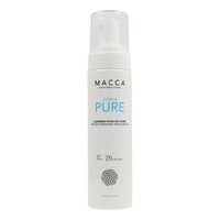 Reinigungsmousse Macca Clean Pure 200 Ml Fettige Haut