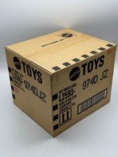 72 ct x Hot Wheels cars Treasure Hunt FACTORY SEALED BOX Case LOT L2593-974D JZ