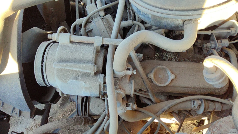 Bomba de aire Chevy Malibu 1981-1984 OEM EGR 3,8 L 07835397 Foto 4 de 4