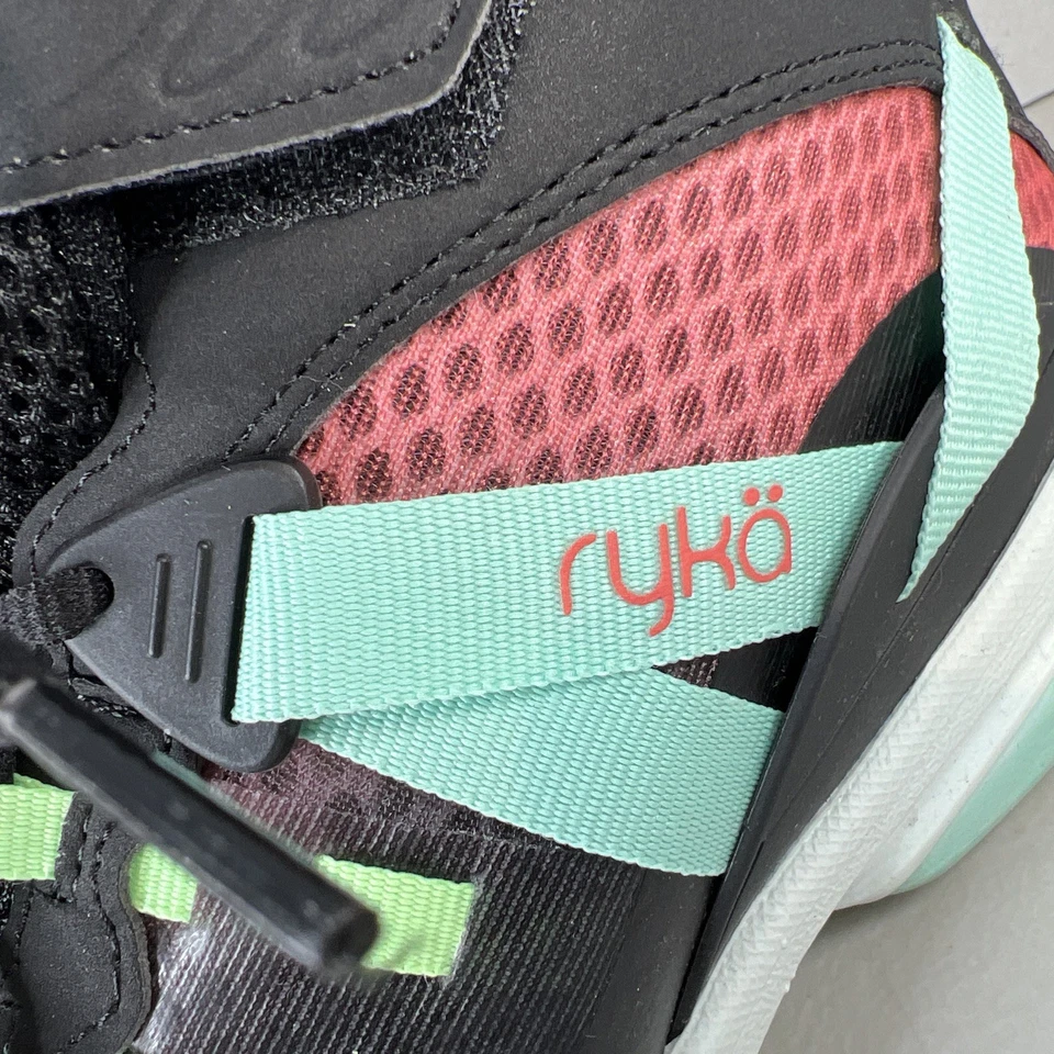 Rykä Women’s Multicolor Sneakers Shoes Size 6 - Image 2 of 4