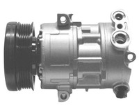 NRF 32588 Kompressor, Klimaanlage FüR Opel,Vauxhall