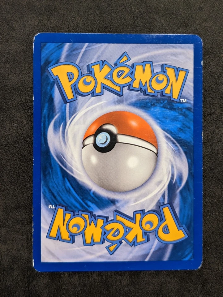 Pokemon Glaceon 20/100 Countdown Calendar *French* Snowflake Stamp 2008 Promo - Image 3 of 4