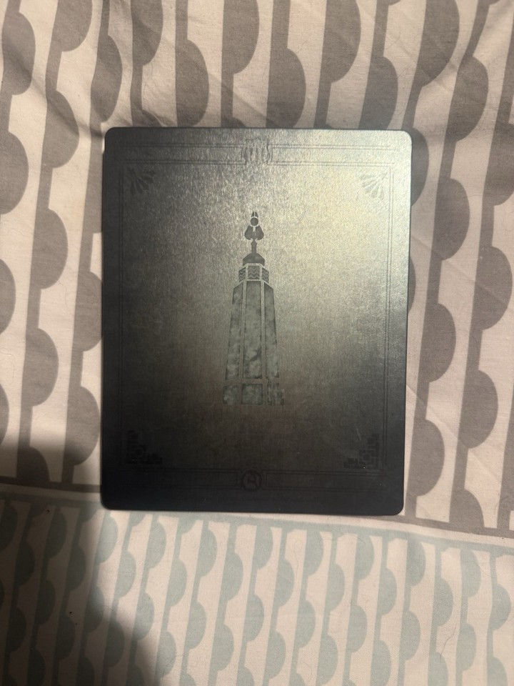 Bioshock Xbox 360 – Édition Steelbook – Complet - Jeux vidéo