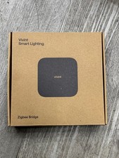 Vivint Zigbee VS-ZGBHUB Lighting Bridge Brand...