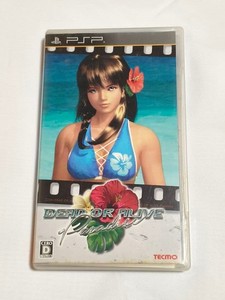 Dead or Alive Paradise | eBay