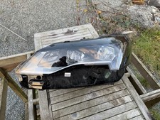 FARO LED LATO PASSEGGERO SINISTRO ORIGINALE PEUGEOT 3008 5008 2021-2023 9836230880