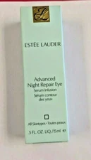 Estee Lauder Advanced Night Repair Eye Serum Infusion NEW In Box 0.5 oz/15 ml #1