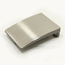 For 1.5" / 38mm Belt Men's Belt Buckles Stainless Steel Belt Buckle Heavy Duty