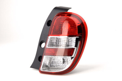Heck Leuchte Rückleuchte passend für Nissan Micra K13 05/10-05/13 Rechts Halogen