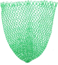 Fishing Net Replacement Netting Fishing Landing Net Replacement Net for Freshwat