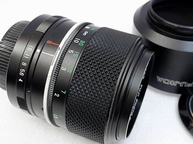 Fujifilm EBC Fujinon SF 85mm F4 Soft Focus Telephoto Prime Fujifilm EBC Fujinon SF 85mm F4 Soft Focus Telephoto Prime
