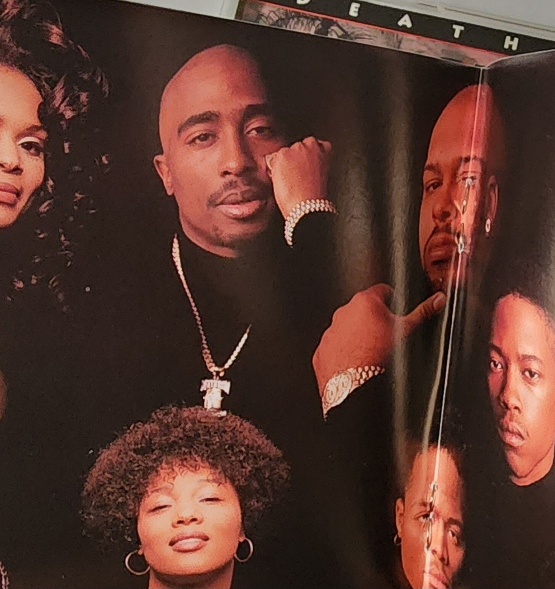 Death Row Records Greatest Hits 2-Disc CD 1996 | eBay