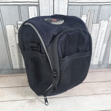 Digital Camera Case  Compact Shock proof Belt Loop 