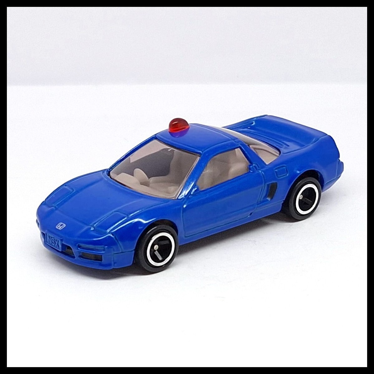 トミカ ホンダ NSX 1/59 TOMICA HONDA NSX PATROL POLICE 1/59 TOMY DIECAST CAR 19 78 Blue | eBay