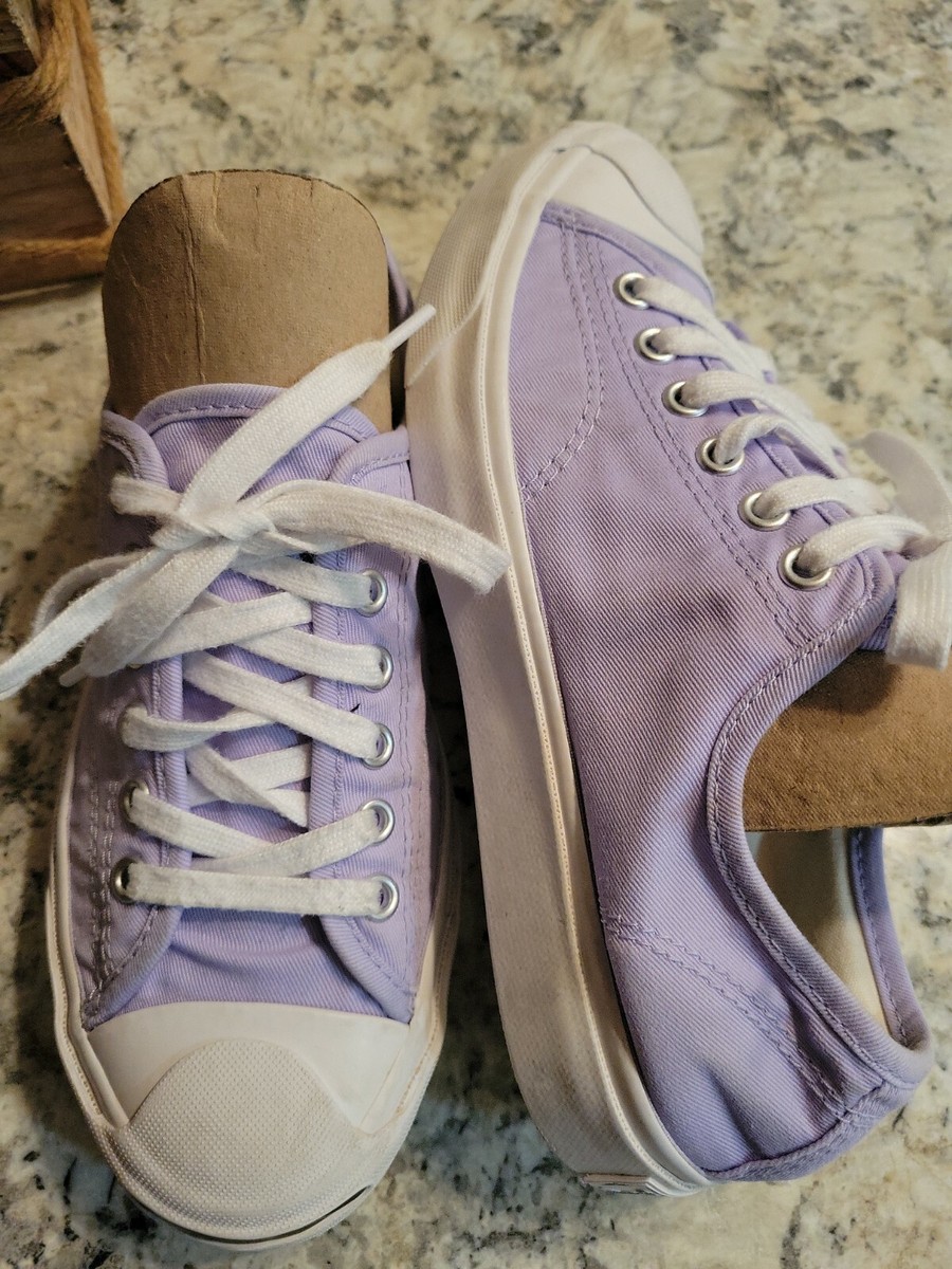 converse jack purcell laces