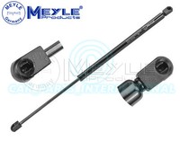 Meyle Germany 1X Heckklappen StüTze Gasfeder 640 910 0007
