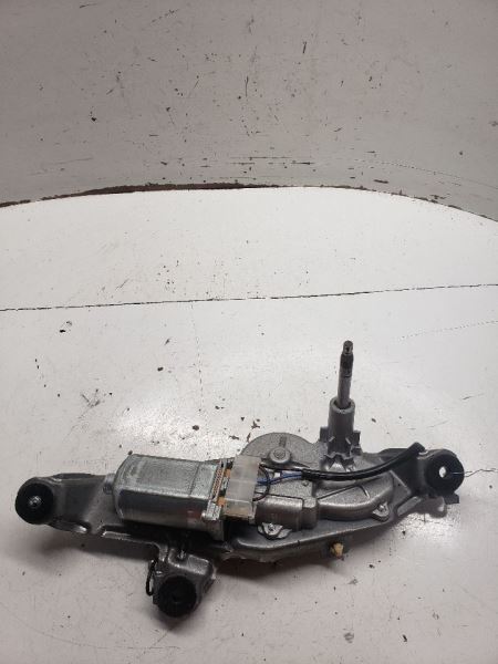 07-12 Mazda CX-7 Rear Wiper Motor Replacement 1245160