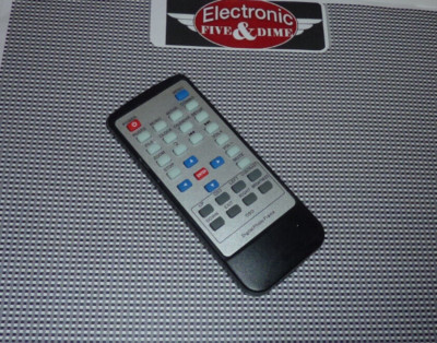 DIGITAL PHOTO FRAME REMOTE CONTROL | For Amazon Fire TV Stick | Remote ...