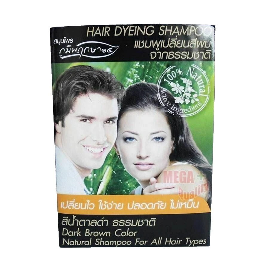 Healthy Hair Hair Color Creams
