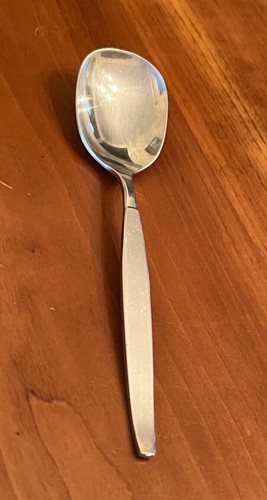 Oneida Community FROSTFIRE Stainless Flatware Choice - 第 19/25 張圖片