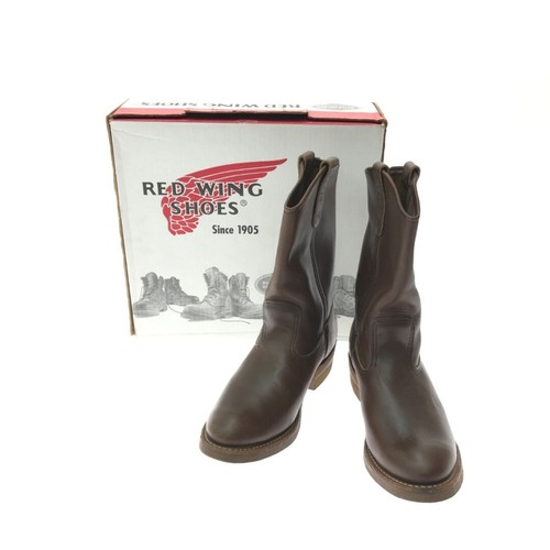 Red wing 1155 pecos - Gem