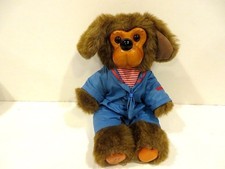 JASPER THE BEAR