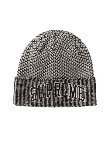 Supreme Fair Isle Beanie | eBay
