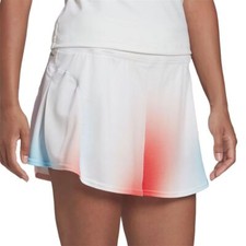 Adidas Women's MELBOURNE TENNIS PRINTED MATCH SKIRT HC7700