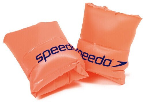Speedo Junior Roll Up Armbands Kids Learn To Swim Rollup Float Bands 2-12yrs