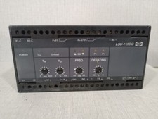 DEIF LSU-113DG 242310.30 LOAD SHARING UNIT 230VAC 400V 5A- W/O FRONT COVER