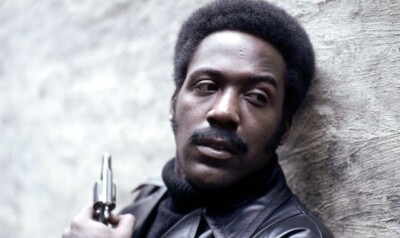 Actor Richard Roundtree as Shaft Classic Publicity Picture Photo 8x10