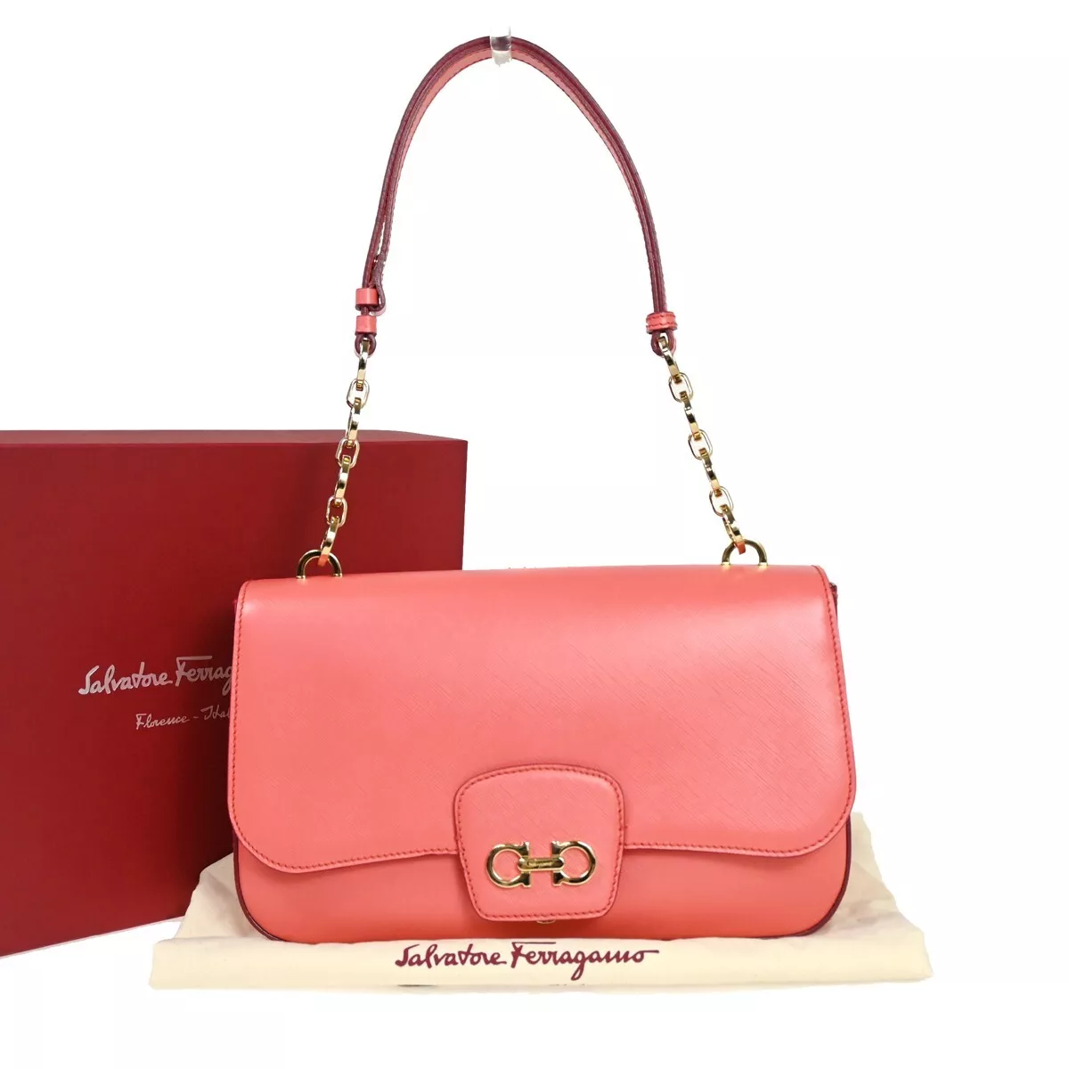 Sac salvatore cheap ferragamo occasion