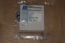 GENUINE WALBRO CARBURETOR REPAIR KIT # K10-HD