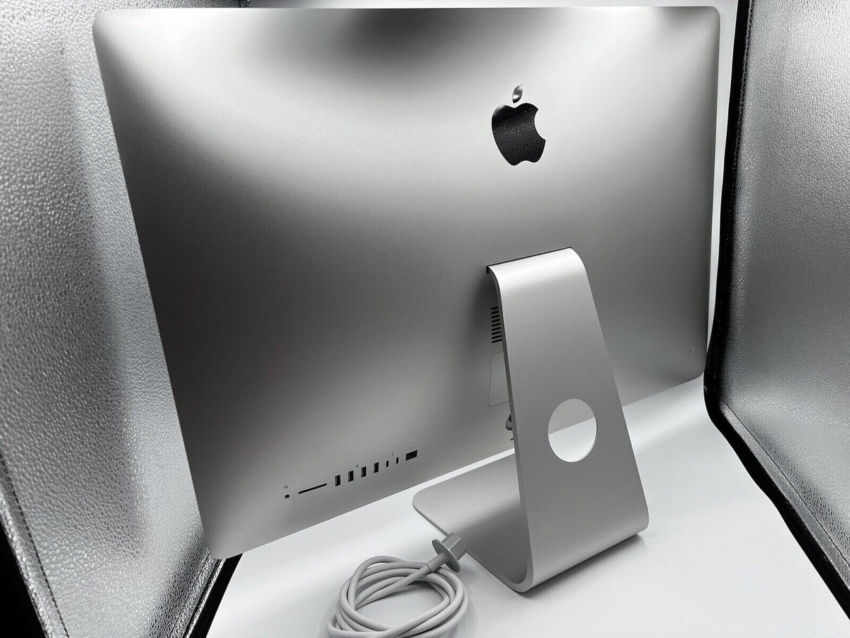iMac Retina 5K 27インチ 2017 メモリ40GB SSD1TB iMac Retina 5K 27インチ 2017 メモリ40GB SSD1TB