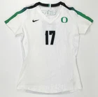 New Oregon Ducks Digital Vapor SS Women's Medium Volleyball Jersey 846314