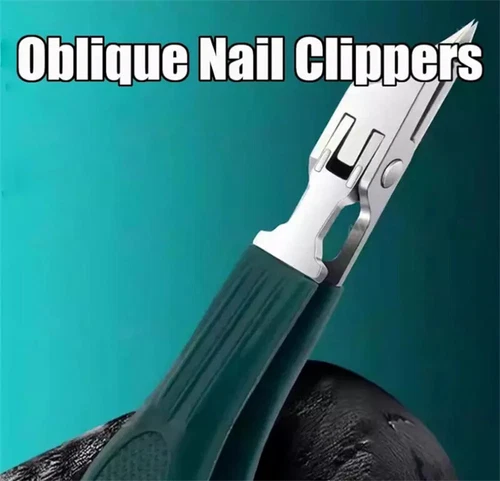 Eagle Beak Nail Clippers,Eagle Beak Beveled Nail Clippers,Sets Of Luxury Eagle - Picture 12 of 20