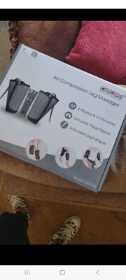 CIRCOM LEG Compression Sleeves