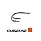 Guideline® Double Tube Hook EX Strong (10)* NEW 2026 Stock * UK GUIDELINE DEALER