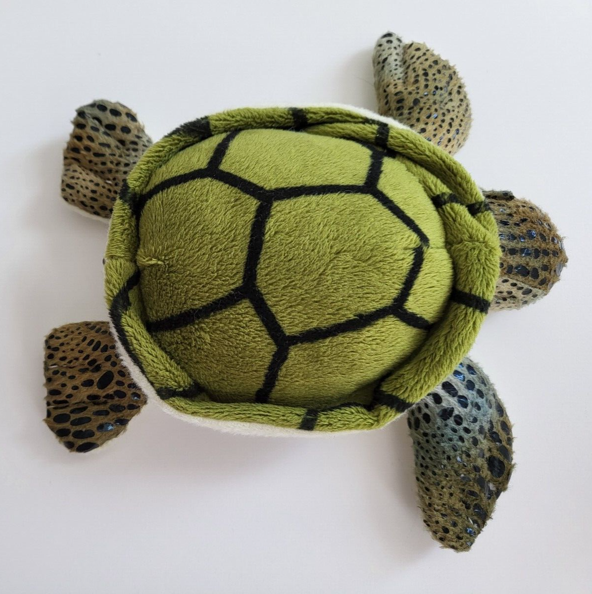 sea turtle stuffed animal